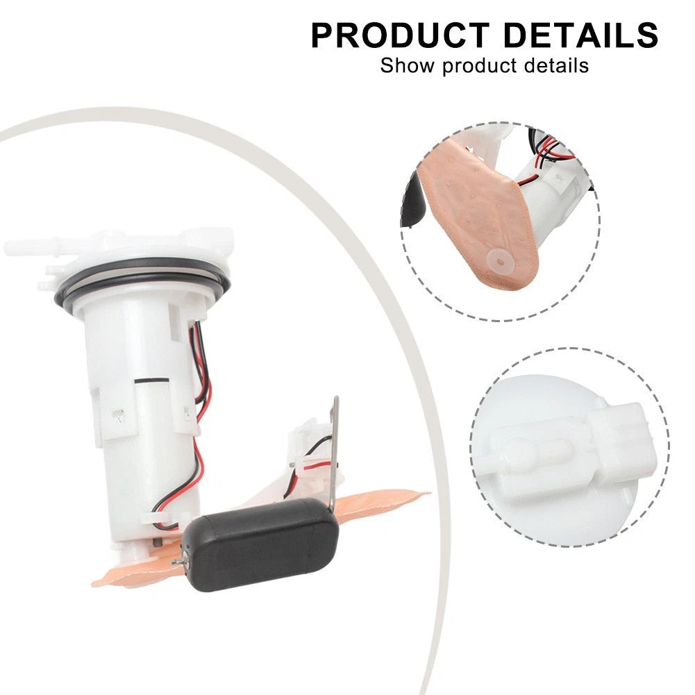 Fuel Pump Assembly for Motorcycle