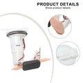 Fuel Pump Assembly for Motorcycle