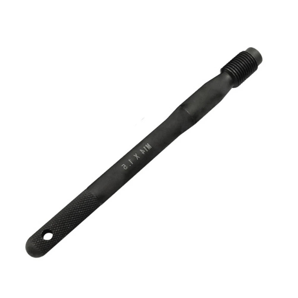 Wheel Hanger Alignment Pin for Easy Wheel Mounting (Universal)