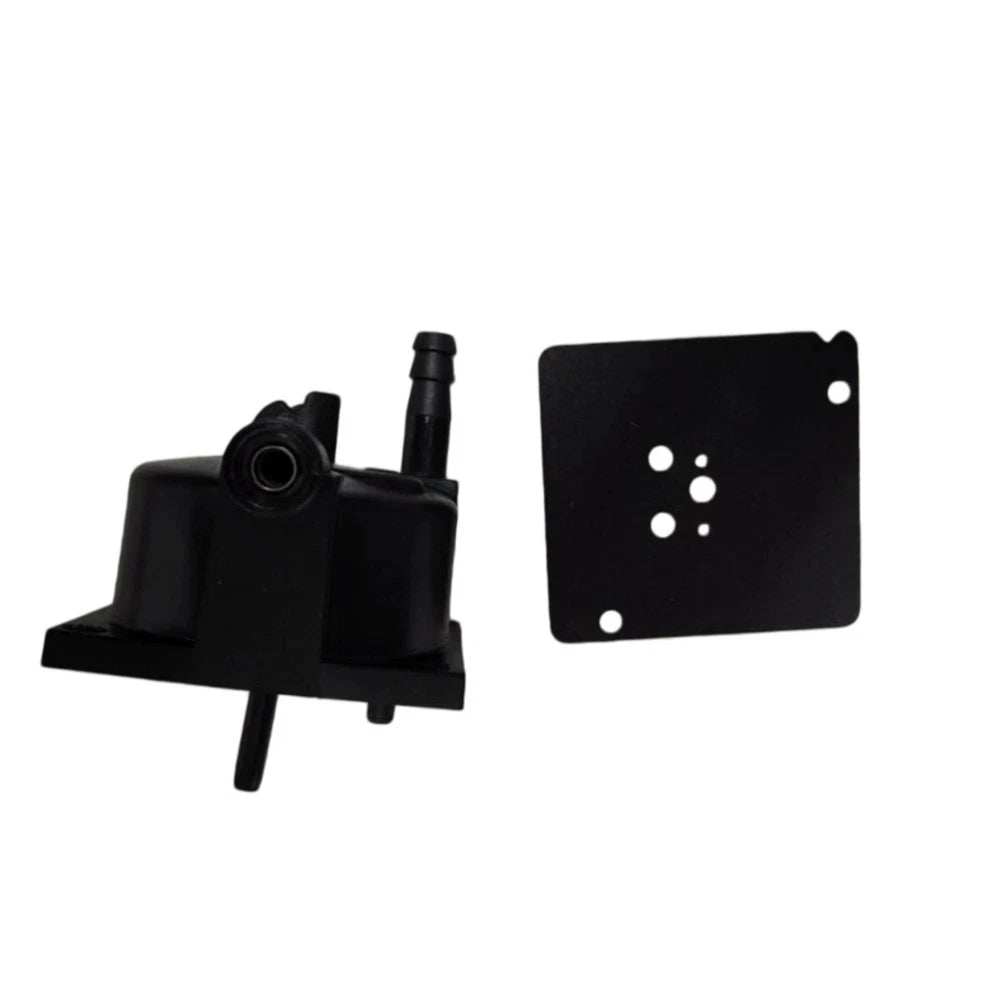 Carburetor Float Set for - Plastic, Black Finish