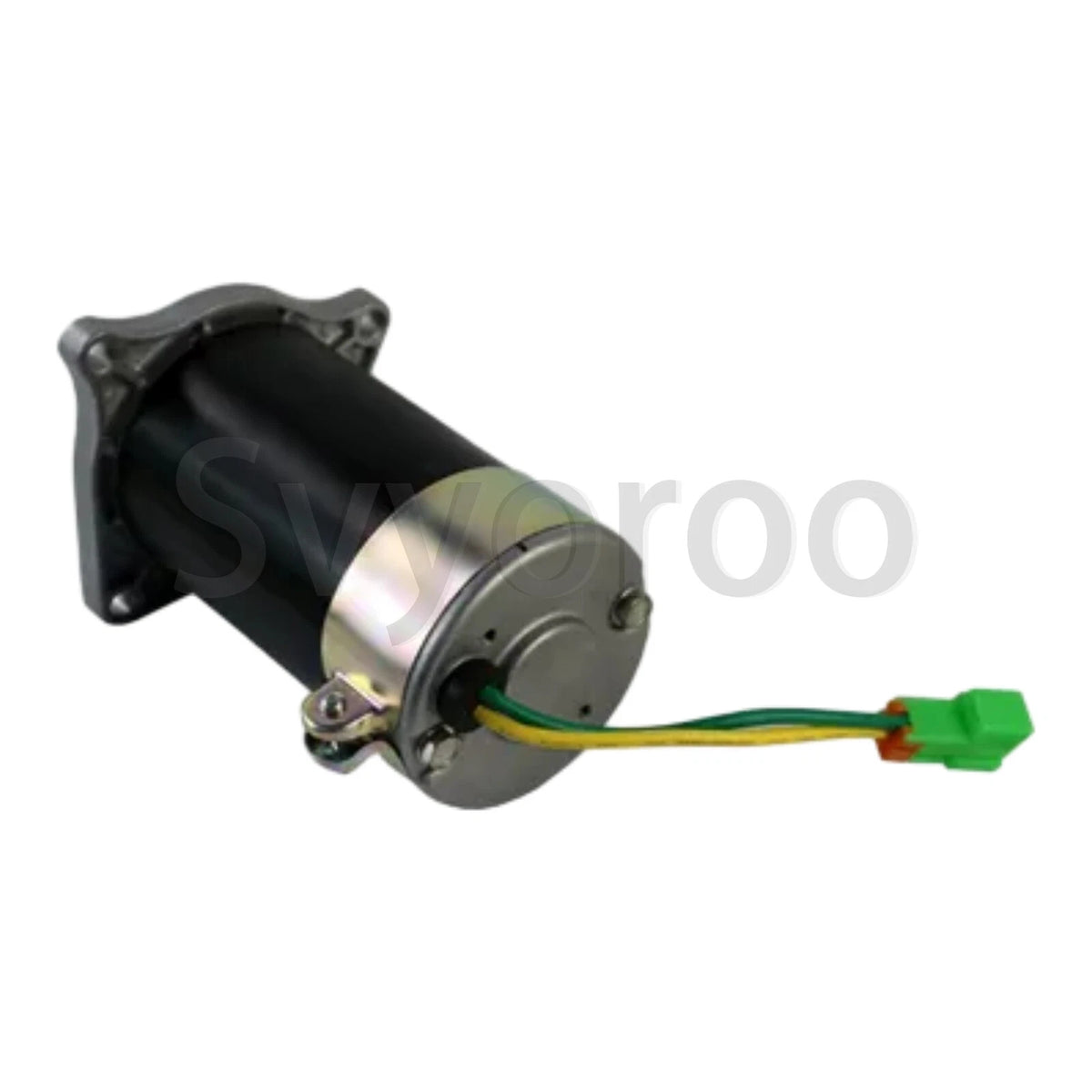 48V 300W EPS Steering Motor 3RA-19-61211 for Komatsu Forklift FB14RS-10