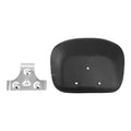 Sissy Bar Backrest Pad for Harley Touring Electra Glide Road King (2014–2023)
