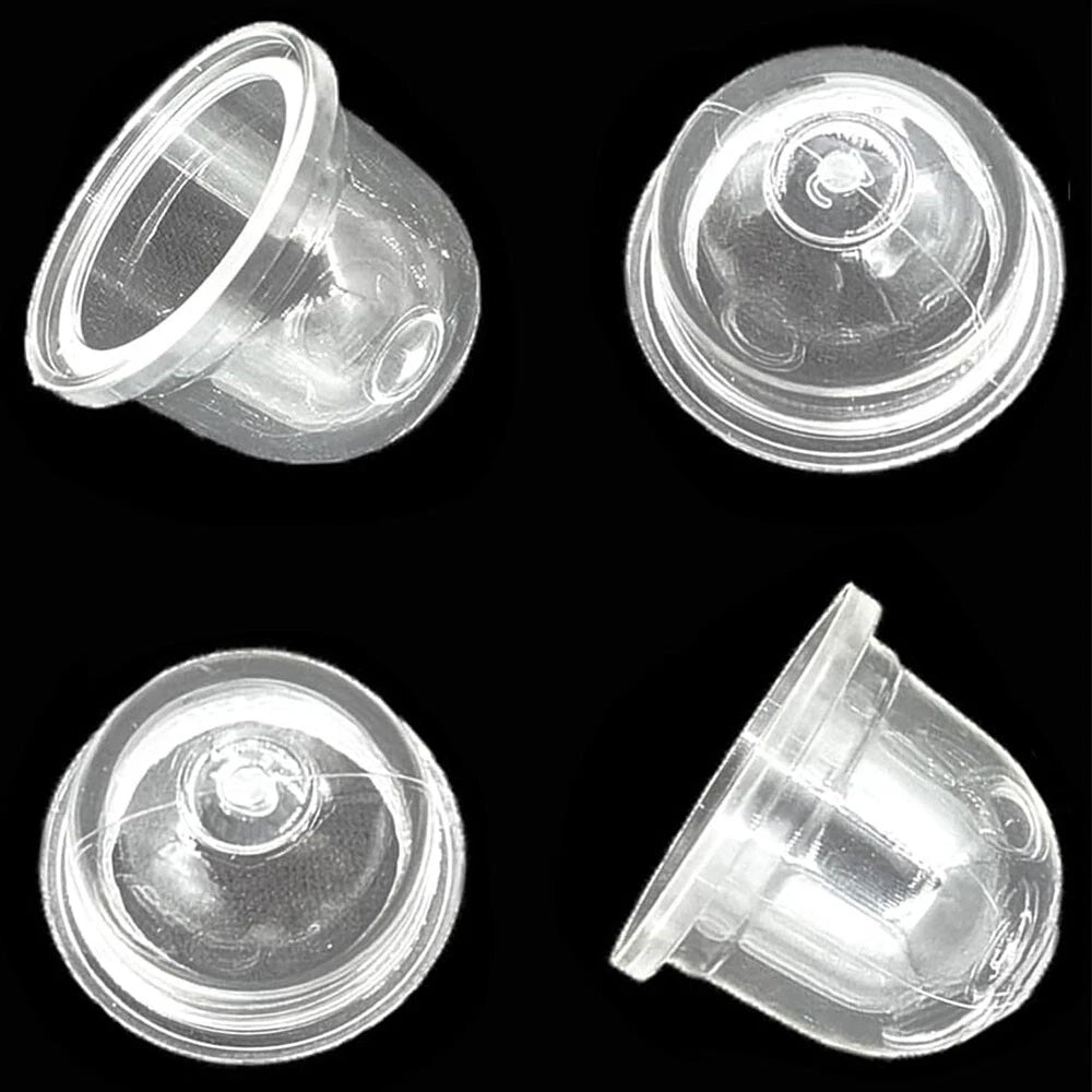 Set of 4 Carburetor Primer Bulbs for (0057003)