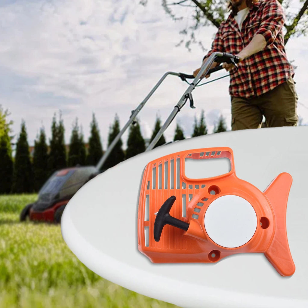 Recoil Puller for Stihl FS38 FS45 FS46 (2010–2023)