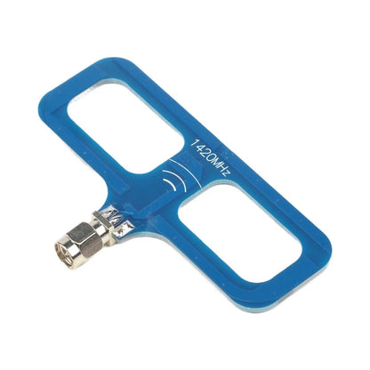 High-Power 1420MHz Antenna 4.6dBi Gain 50W Power Capacity