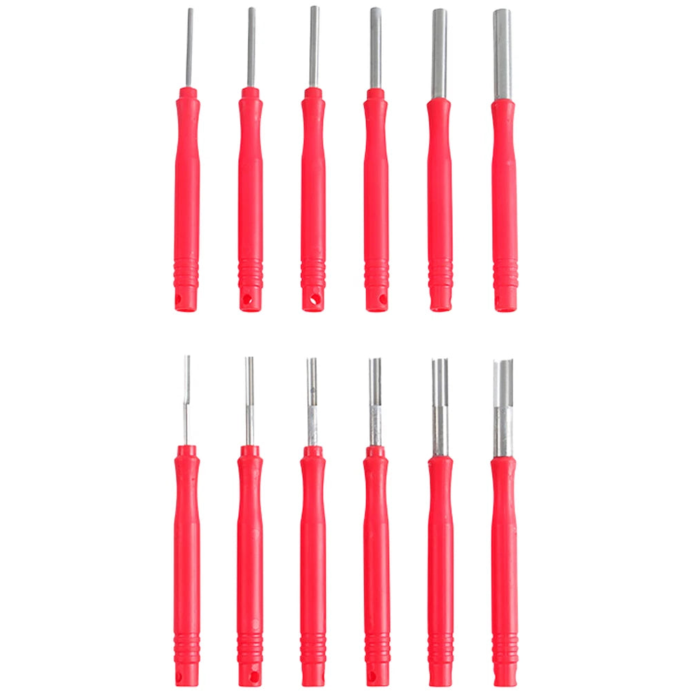 21PCS Automotive Pin Puller Tool Set for Connector Removal
