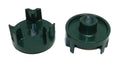 Coupler for Yamaha Wave Jammer 500 (1987–1990) 003-215, 6K8-45813-00-9M, 20MM