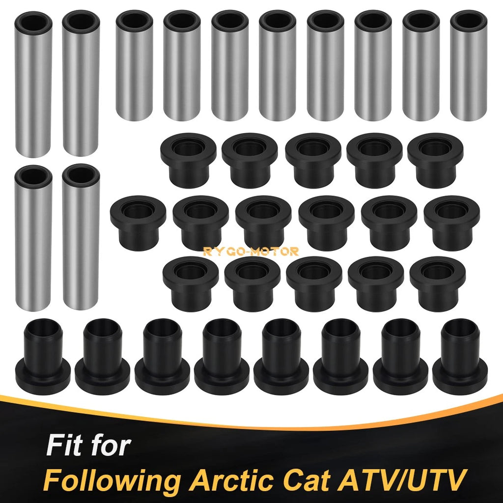 Rear Independent Suspension Bearing Kit for Arctic Cat Alterra 500 550 650 1000