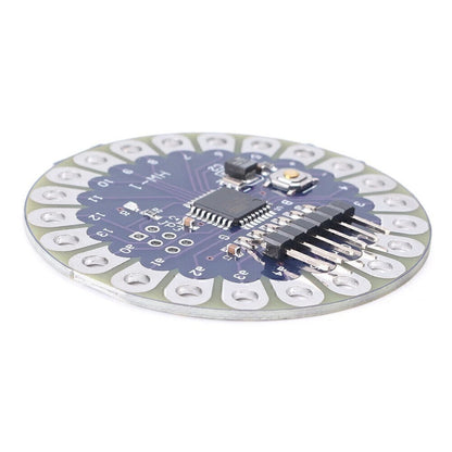 ATmega328P Main Microcontroller Board Module for LilyPad