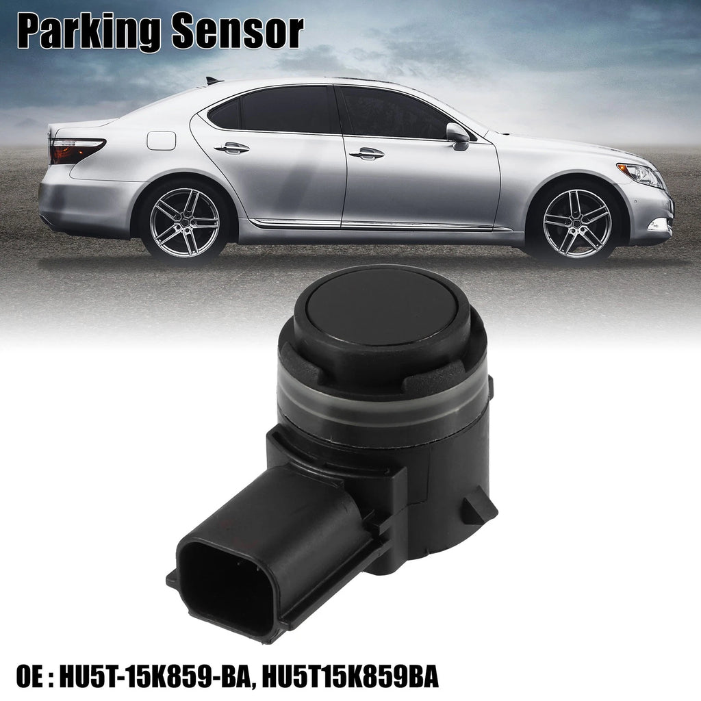Reverse Parking Assist Sensor for Ford Edge (2019–2021)