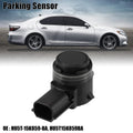 Reverse Parking Assist Sensor for Ford Edge (2019–2021)