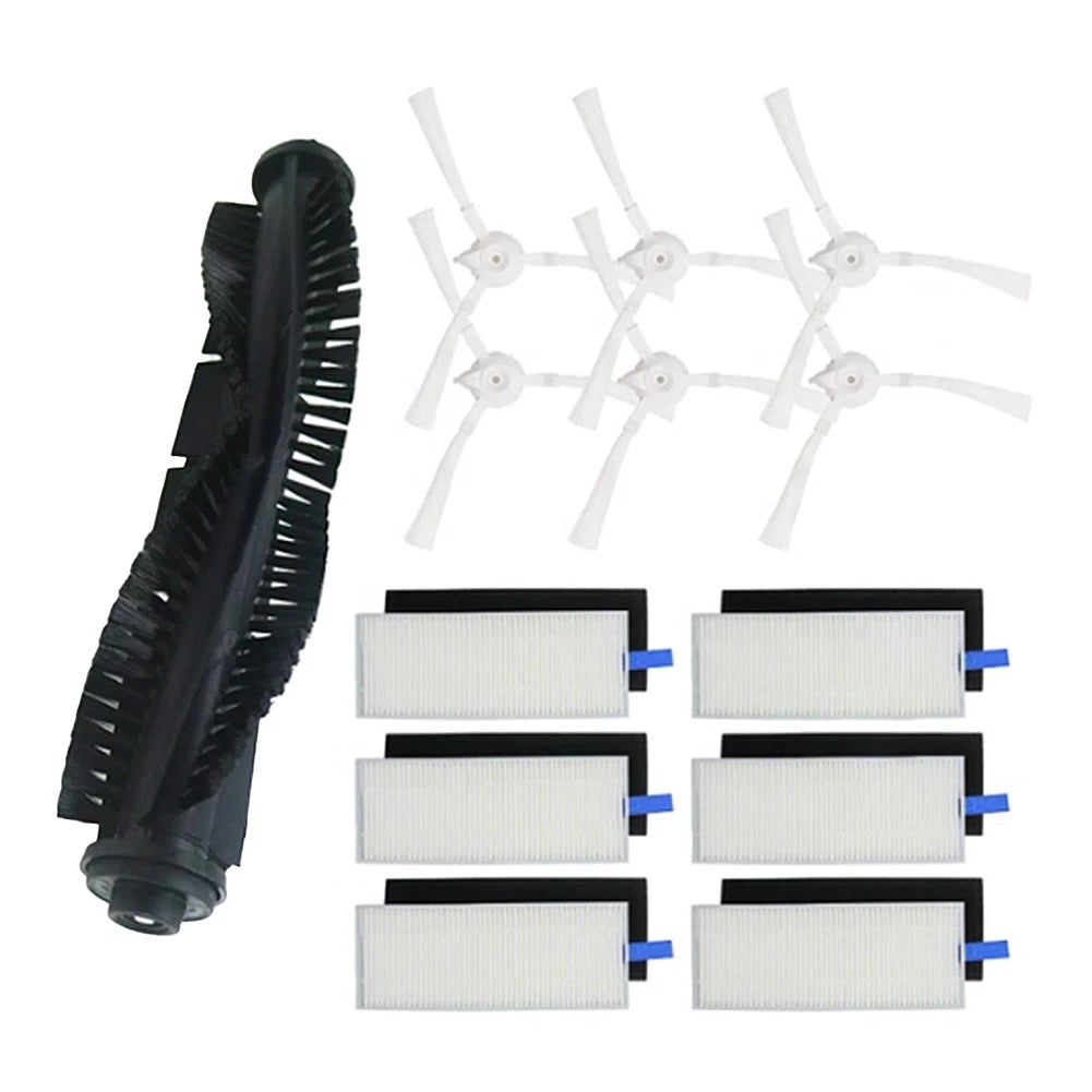 Qihoo S6 Vacuum Cleaner Accessories