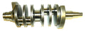 WSM Crank Shaft for Yamaha V4 90° 115/130 HP (850-335)