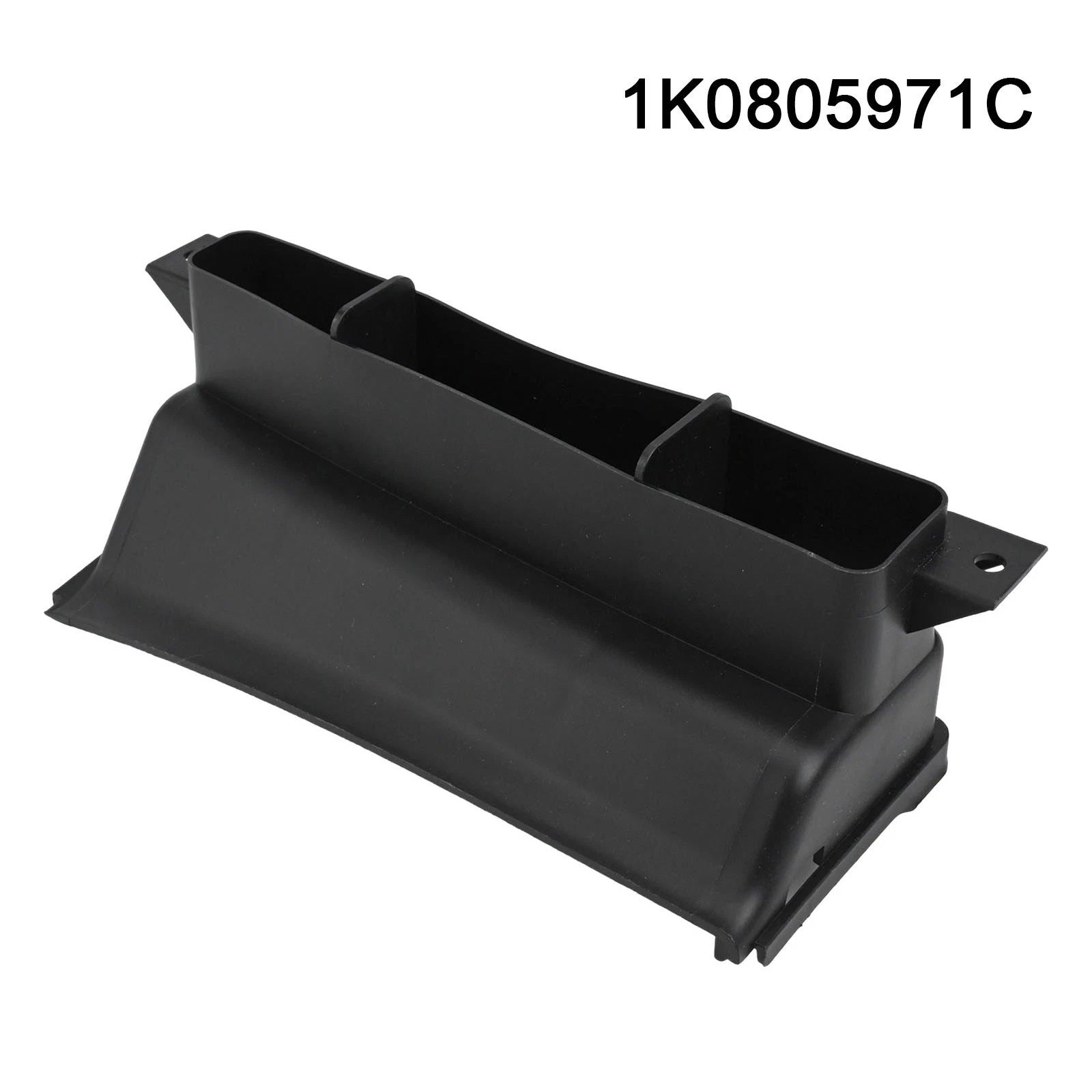 Air Intake Guide Duct for Golf, Jetta (Compatible with Multiple Models)