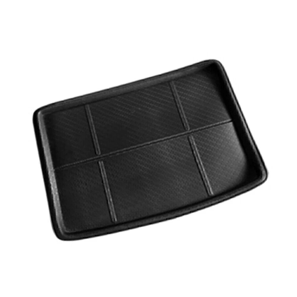 Cargo Boot Liner Mat for Chevrolet Cruze Hatchback (2013–2015)