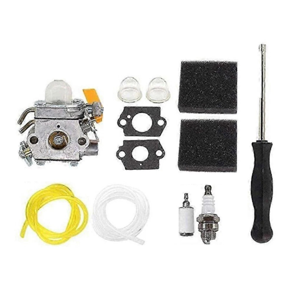 Carburetor Kit 308054012 for C1U-H60D Lawn Mower