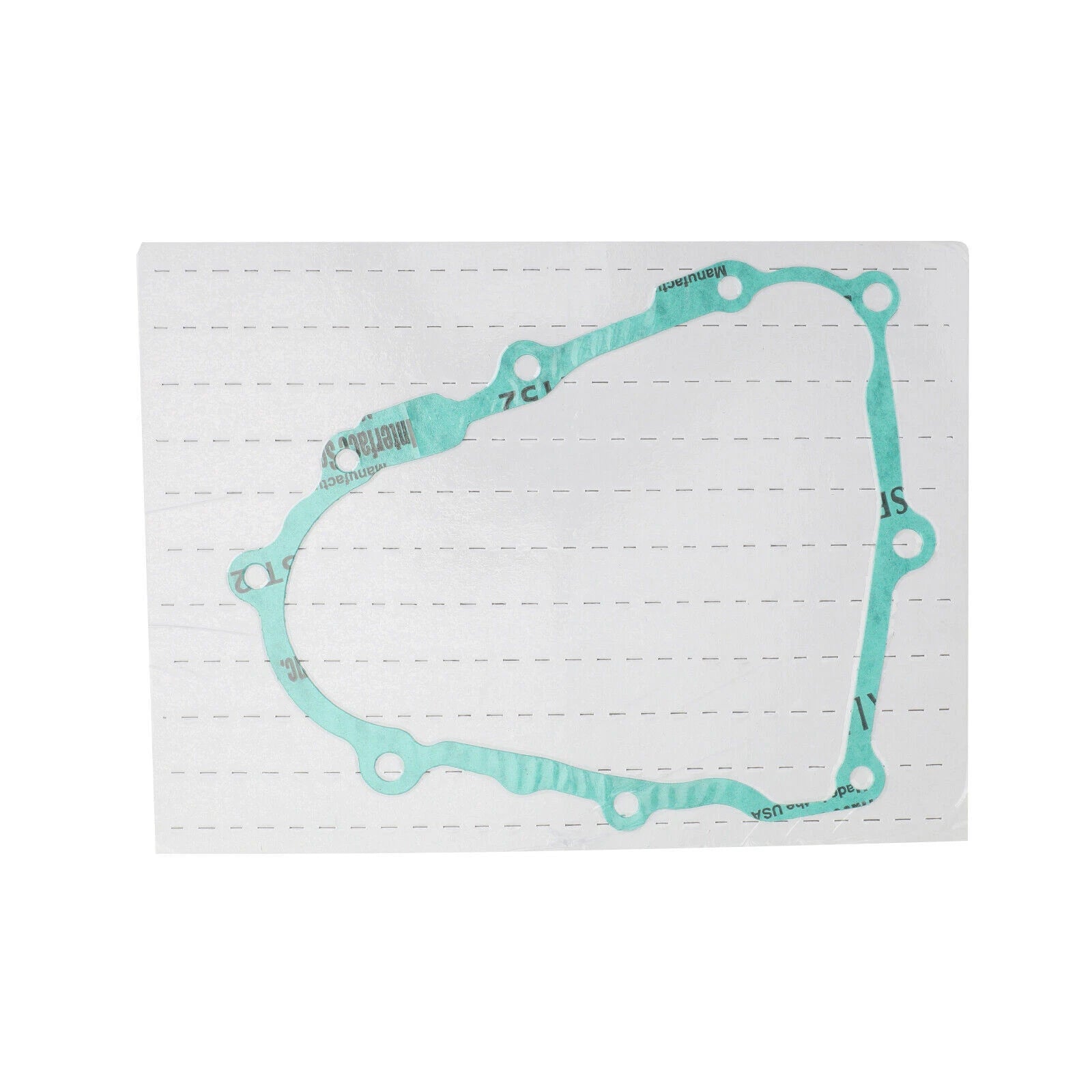 Stator Cover Generator Gasket for Yamaha YFZ450 (2004–2005, 2007–2013)