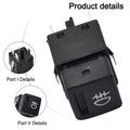 Fog Light Switch for