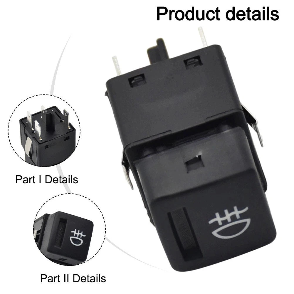 Fog Light Switch for