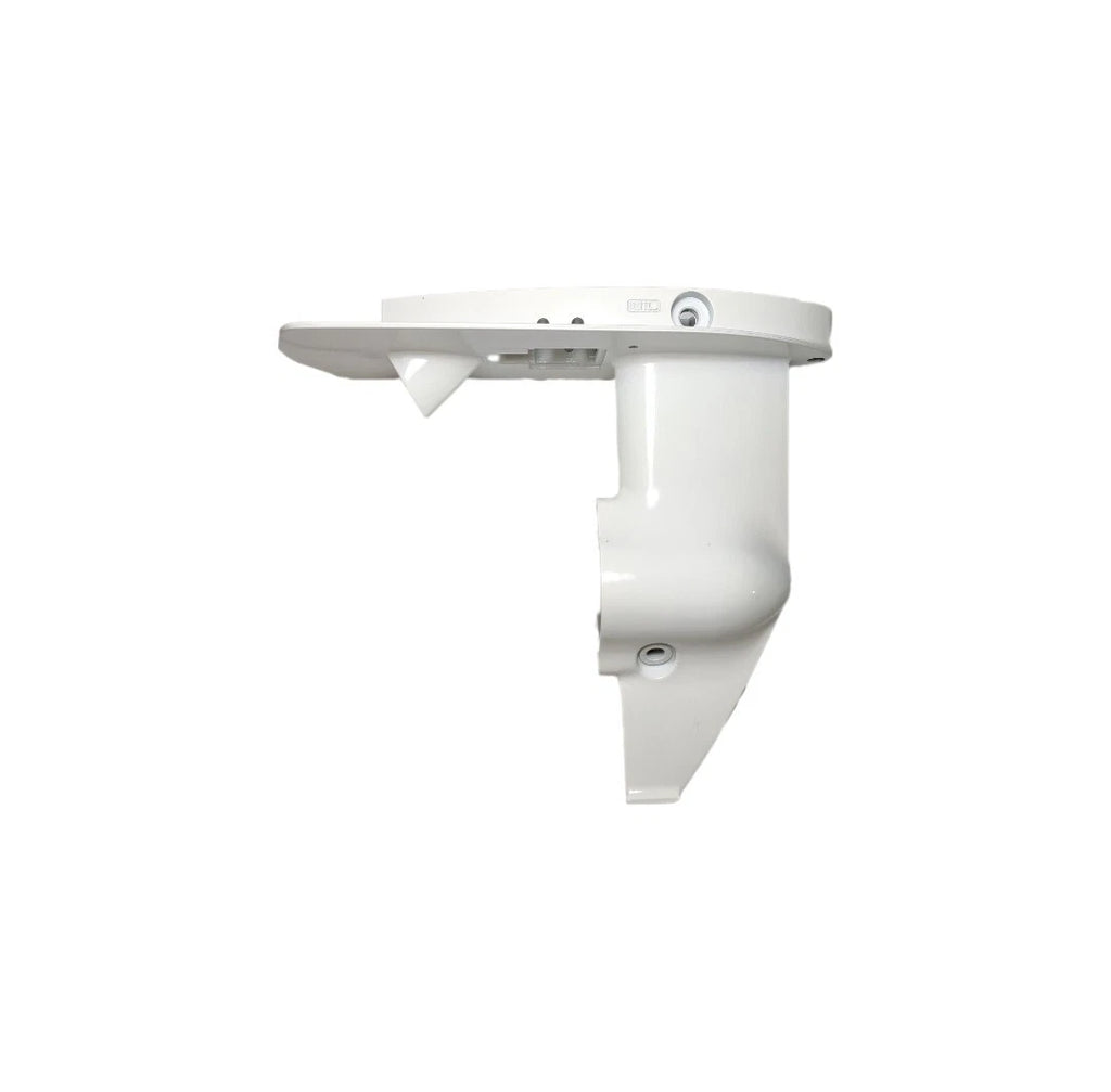 Gearcase for Johnson-Evinrude 5HP (P/N: 5030263)