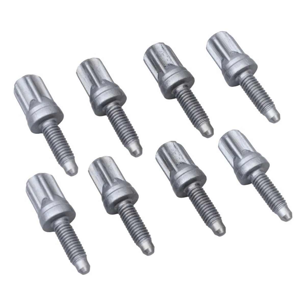 8X Ignition Coil Bolt for Porsche Cayenne Panamera (2010–2016) 94810514600