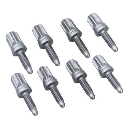 8X Ignition Coil Bolt for Porsche Cayenne Panamera (2010–2016) 94810514600