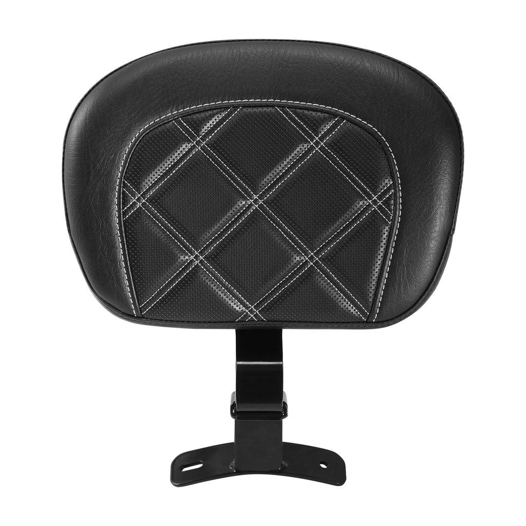 Backrest Pad for Harley Road Glide, Road King (2009–2023)