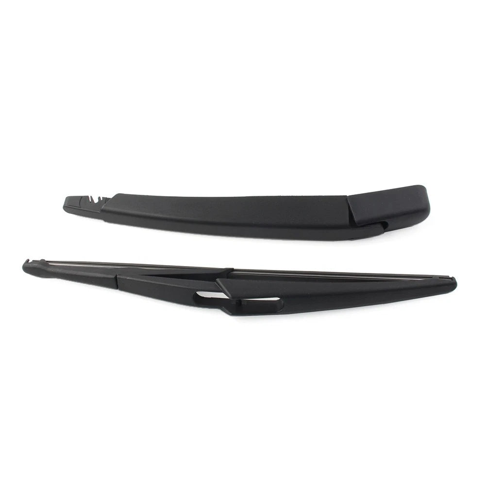 Rear Windscreen Wiper Arm & Blade Kit for Nissan Rogue (2008–2015)