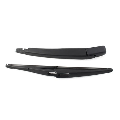 Rear Windscreen Wiper Arm & Blade Kit for Nissan Rogue (2008–2015)