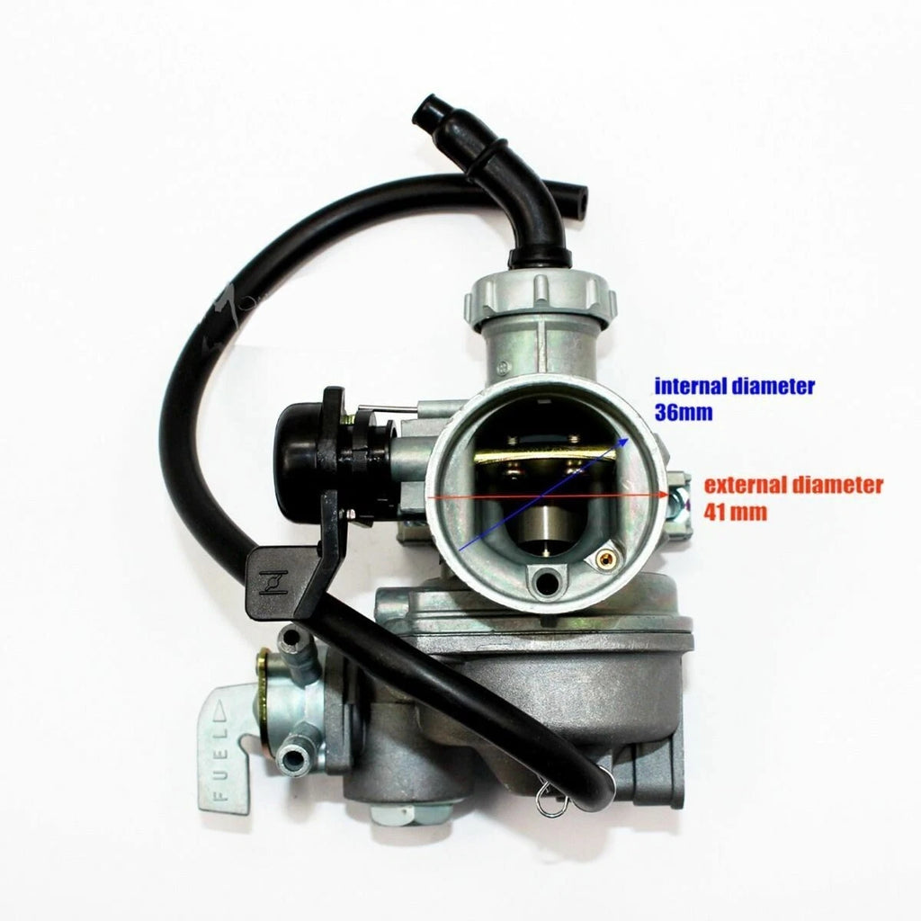 Carburetor Kit for Honda CT110 (CT 110)