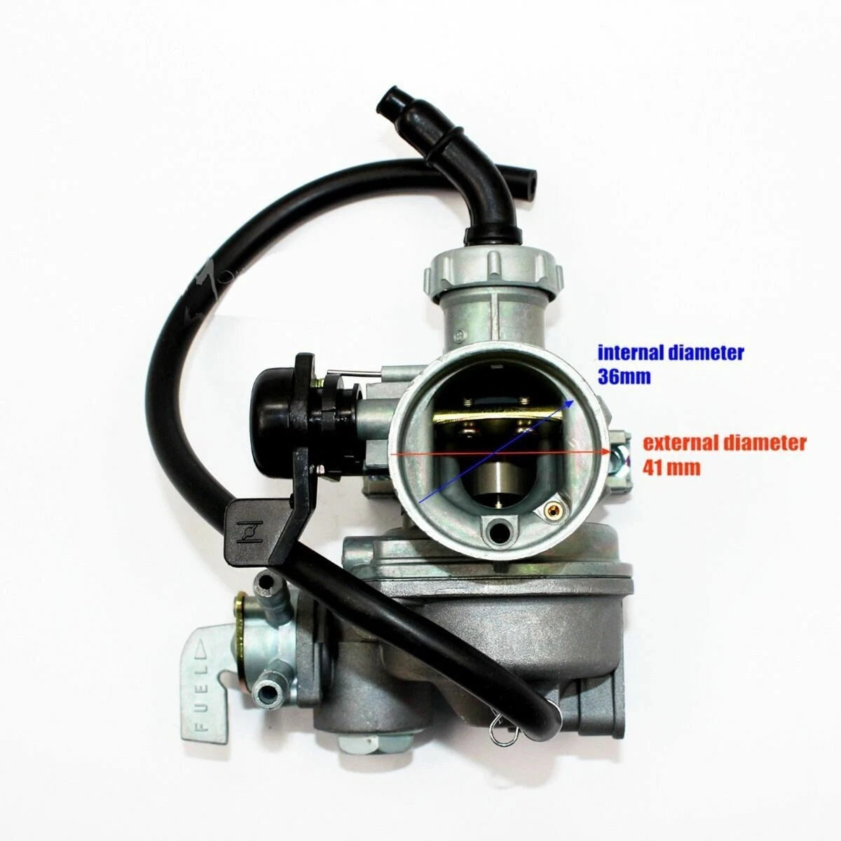 Carburetor Kit for Honda CT110 (CT 110)