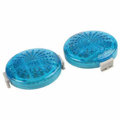 2X Lint Filter for LG Washer WTH650 WTH750