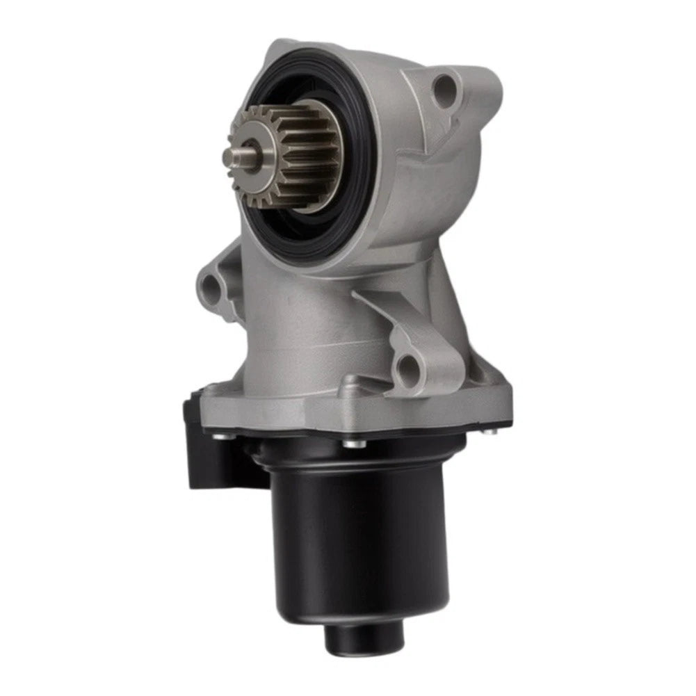 Transfer Case Shift Motor Actuator for Chevrolet Silverado 1500 2500 HD (2007–2014)
