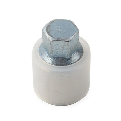 Locking Wheel Nut Key for Audi (Chrome-molybdenum Steel)