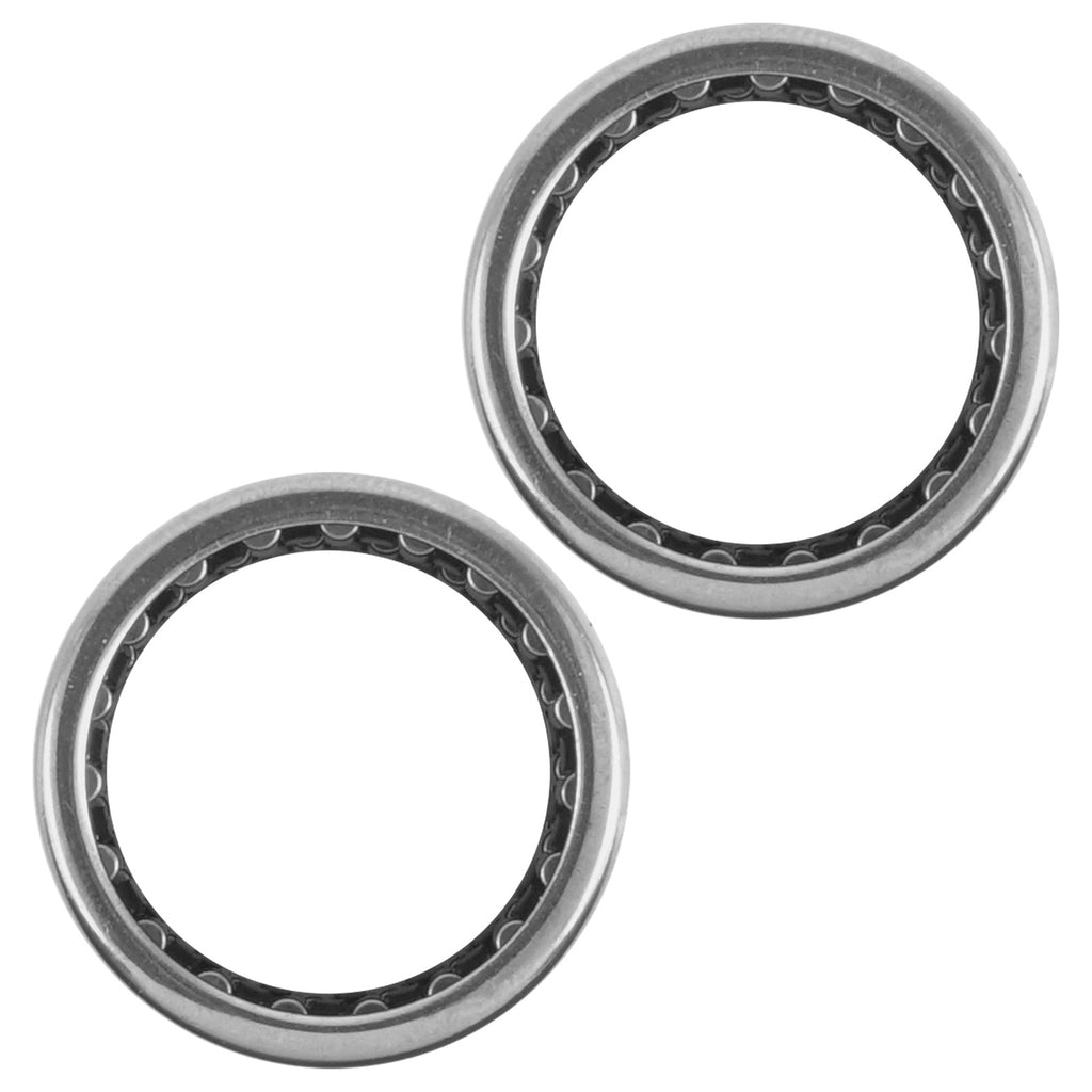 Swingarm Needle Bearing Replacement for Honda ATC250R 1985–1986
