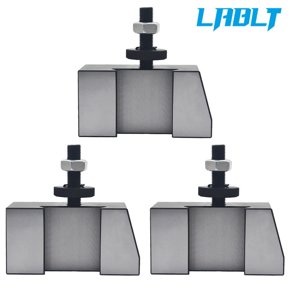 3X Quick Change Tool Post Parting Blade Holder for BXA #7 (250-207)