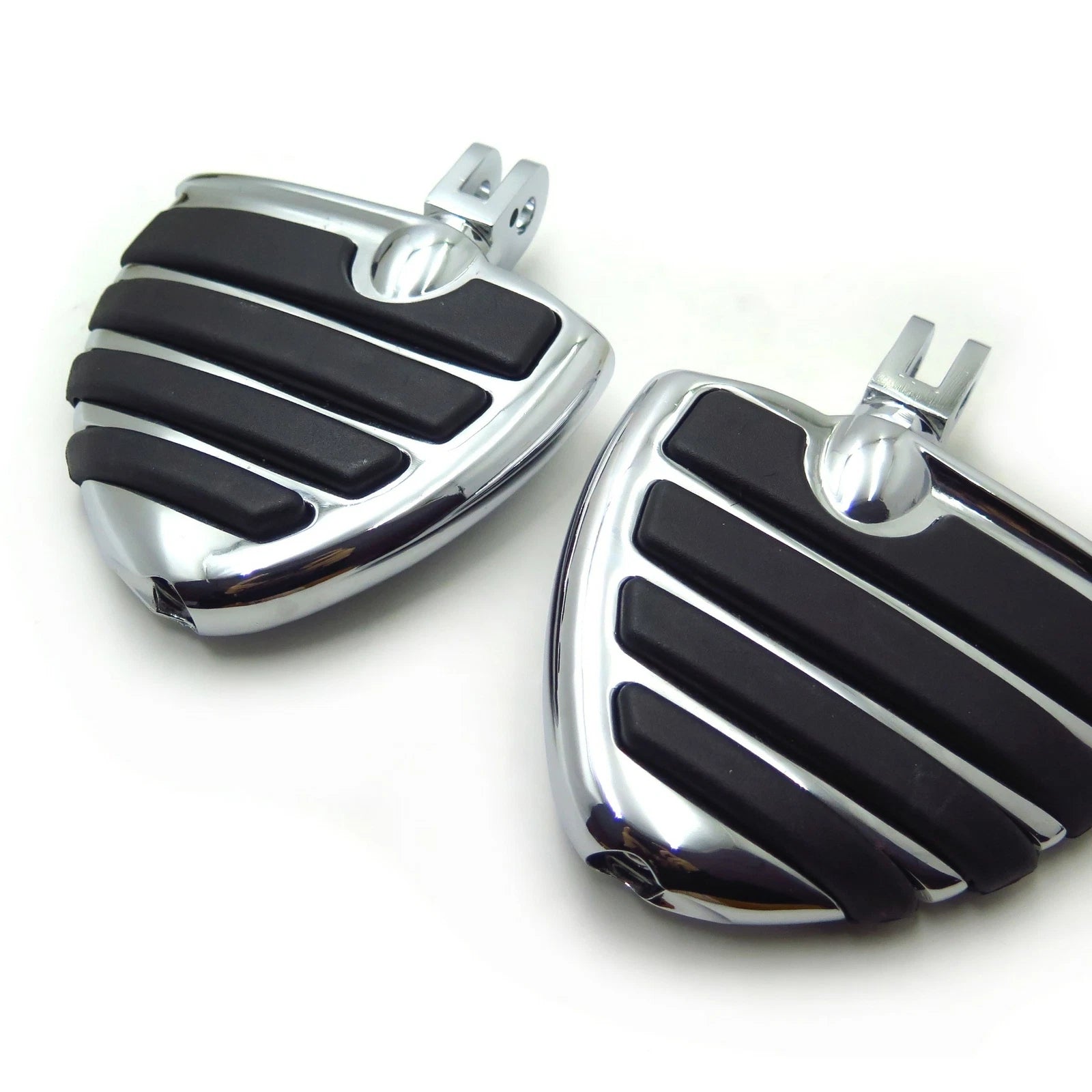Footpegs Pair for Triumph Adventurer (1996–2001)
