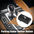 Parking Sensor Switch Button Cover for BMW X5 E70 (2006–2013)