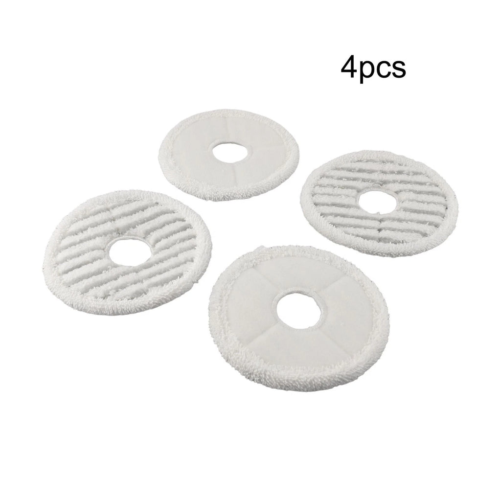 Replacement Mop Cloths for Bissell
