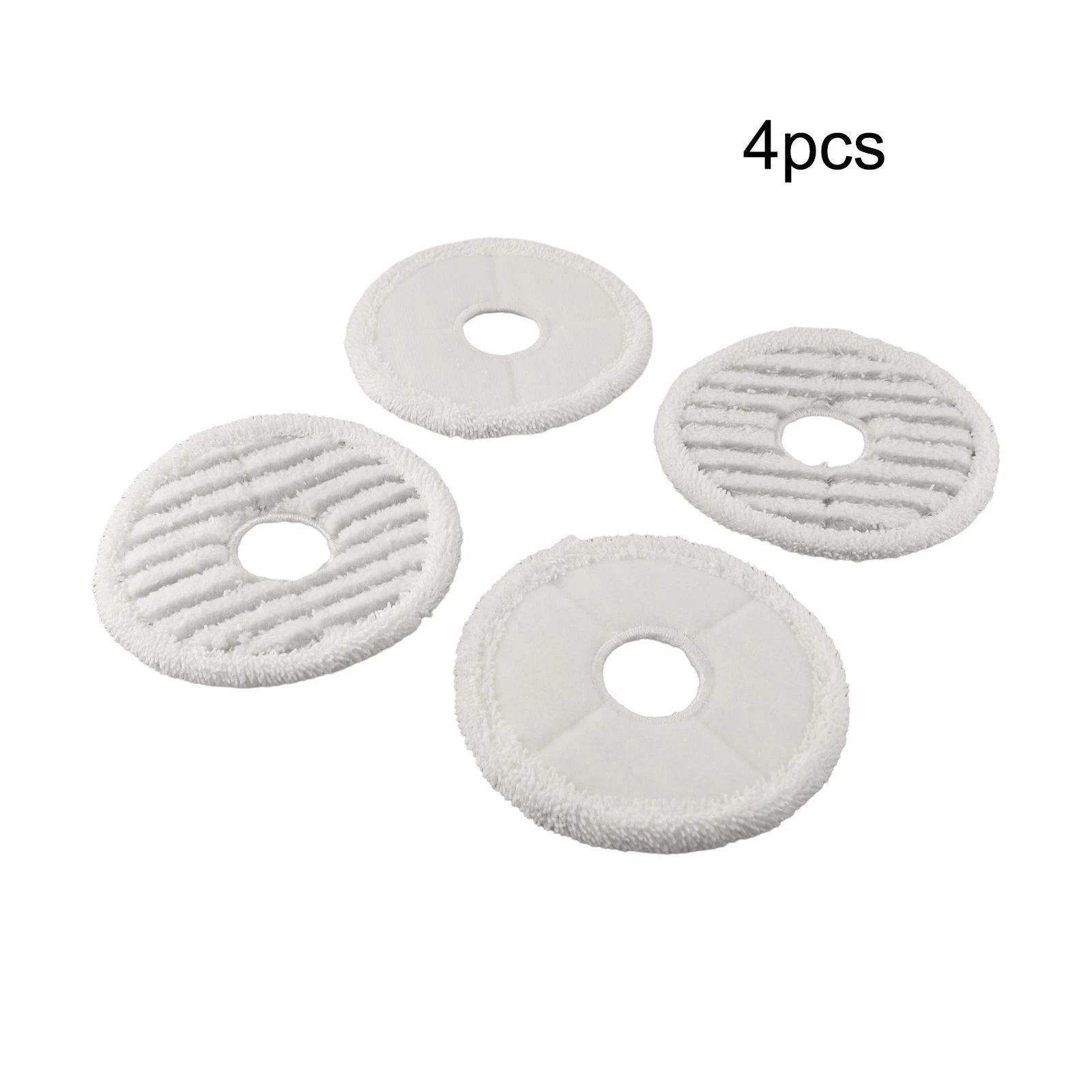 Replacement Mop Cloths for Bissell