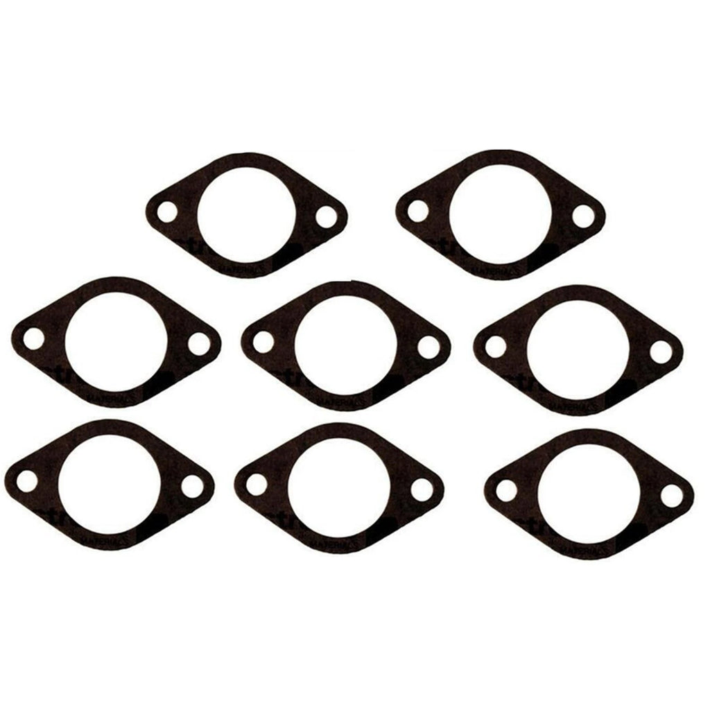 Carburetor Intake Gasket for Mercury 2 Stroke 75-115 HP Outboard (27-151724)
