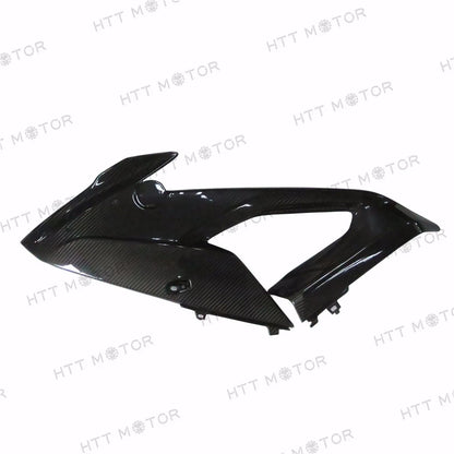 Side Panel Infill Cover Fairing for BMW S1000RR (2015–2017) - Carbon Fiber