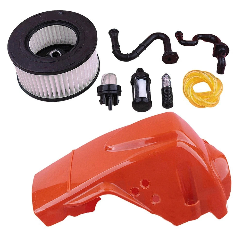 Cylinder Air Filter Assembly for M Series