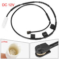 Rear Brake Pad Wear Sensor for BMW Mini Cooper (2010–2013)