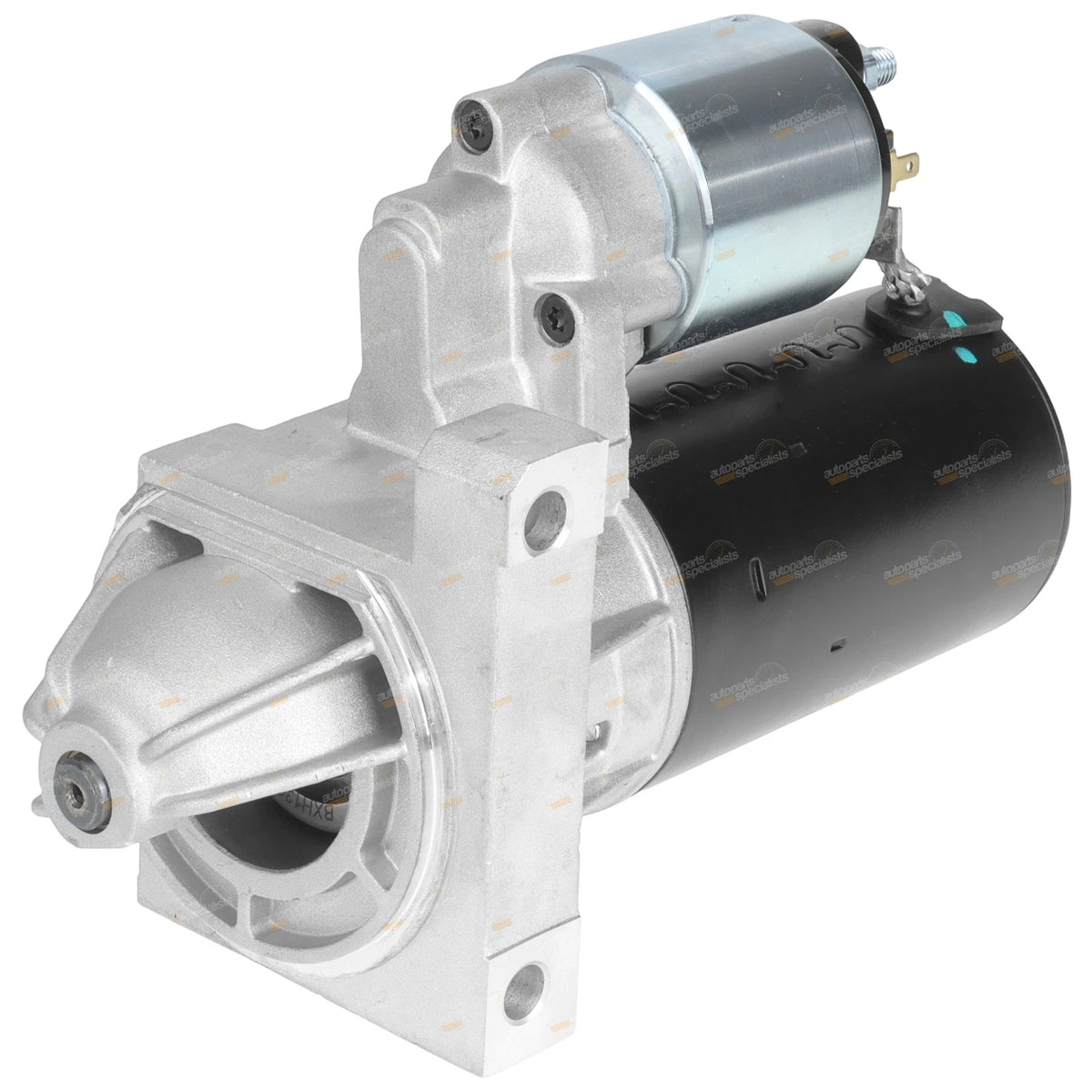 Starter Motor for Holden HG HJ HQ HT HX 253 308 4.2L 5.0L (1969–1977)