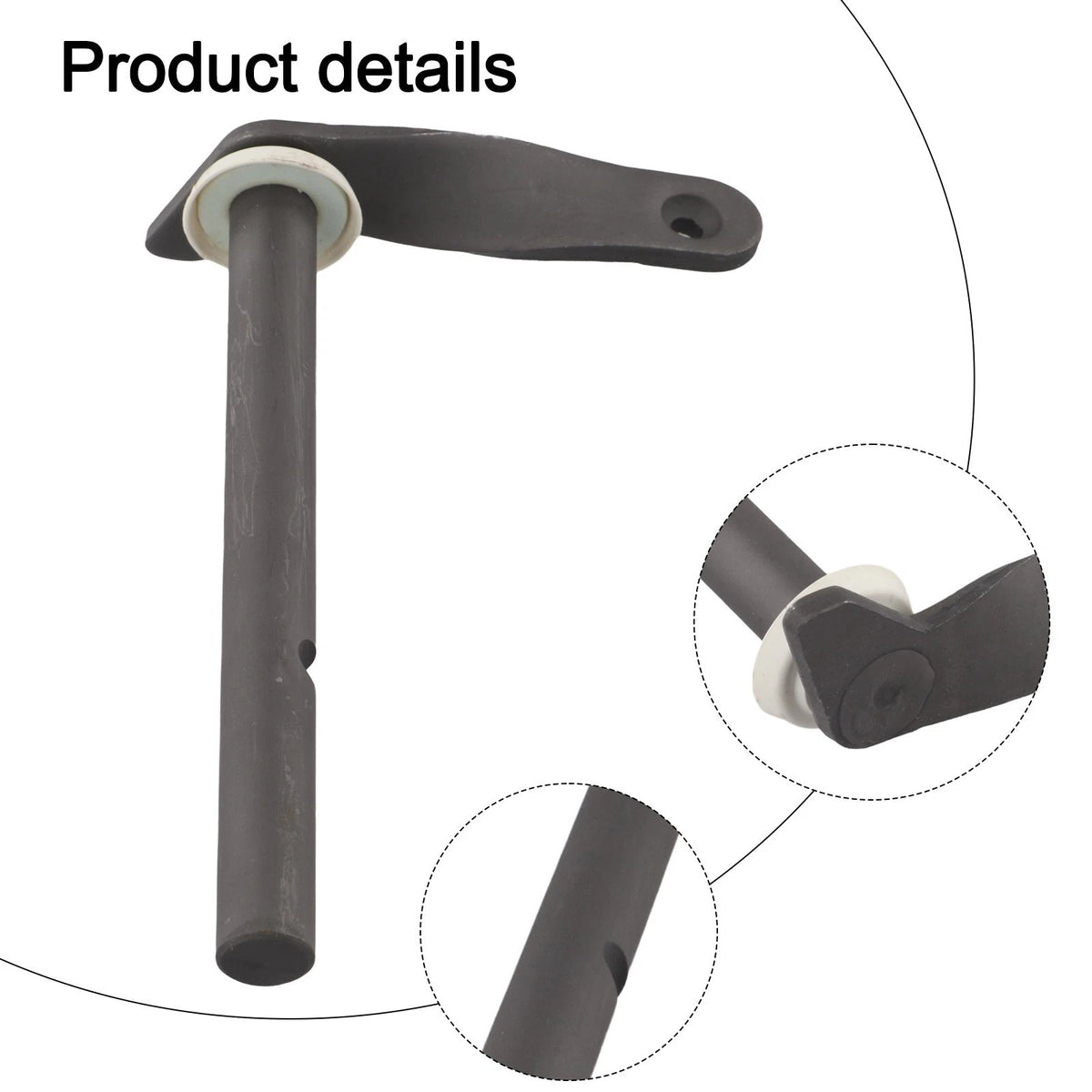 Clutch Release Lever for Holden Barina, Chevrolet (Universal Fit)