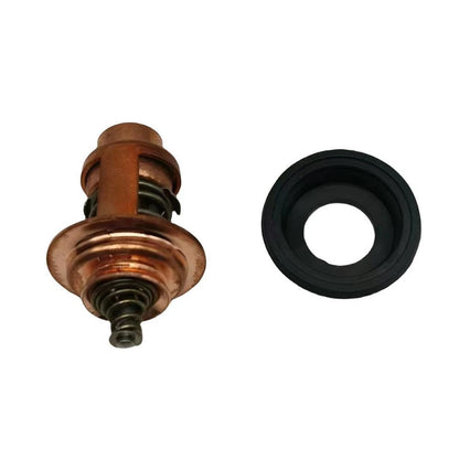 52ºC Thermostat for Mercury Outboard 4-Stroke 2-6 HP 804540