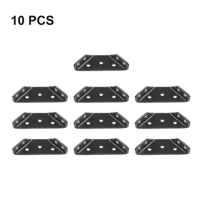 Stainless Steel Corner Brackets for Reliable Support