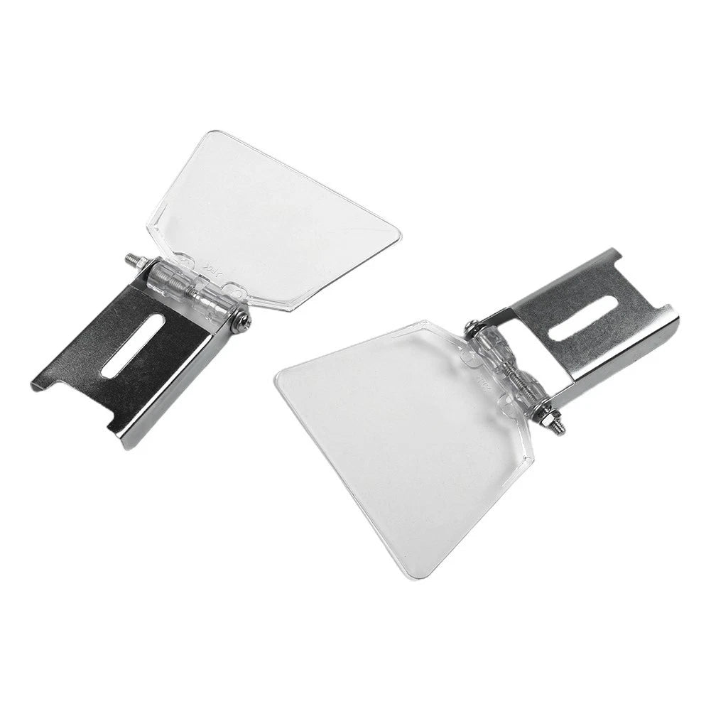 Safety Shields for Grinder (Eye Protection)