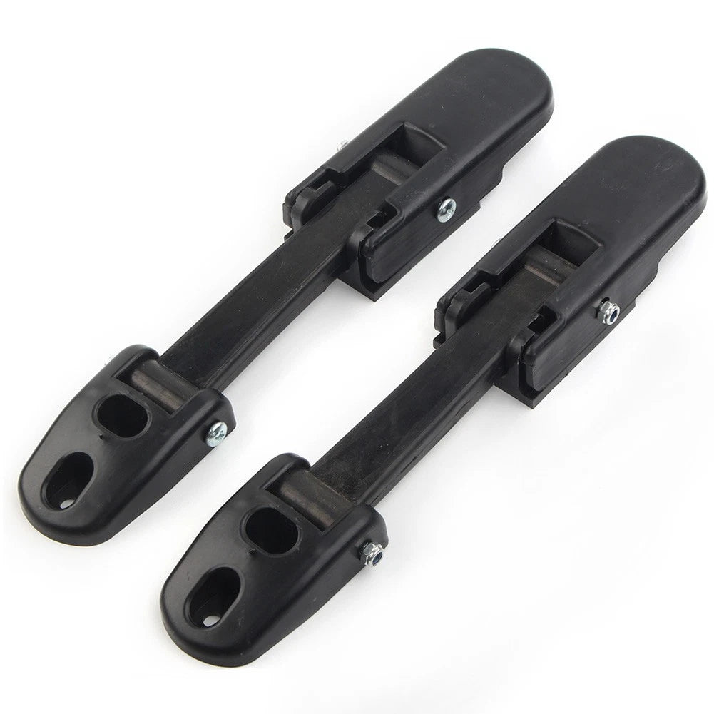 2X Hood Latch Assembly for (315-5502, 315-5503)